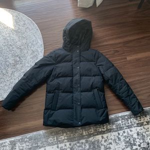 Eddie Bauer womens puffer